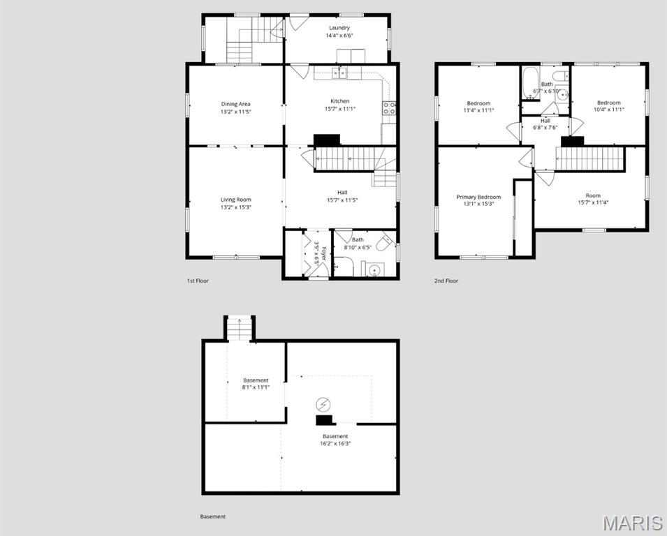 Fullertons Sub - Residential