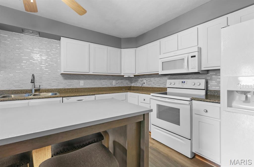 Fullertons Sub - Residential