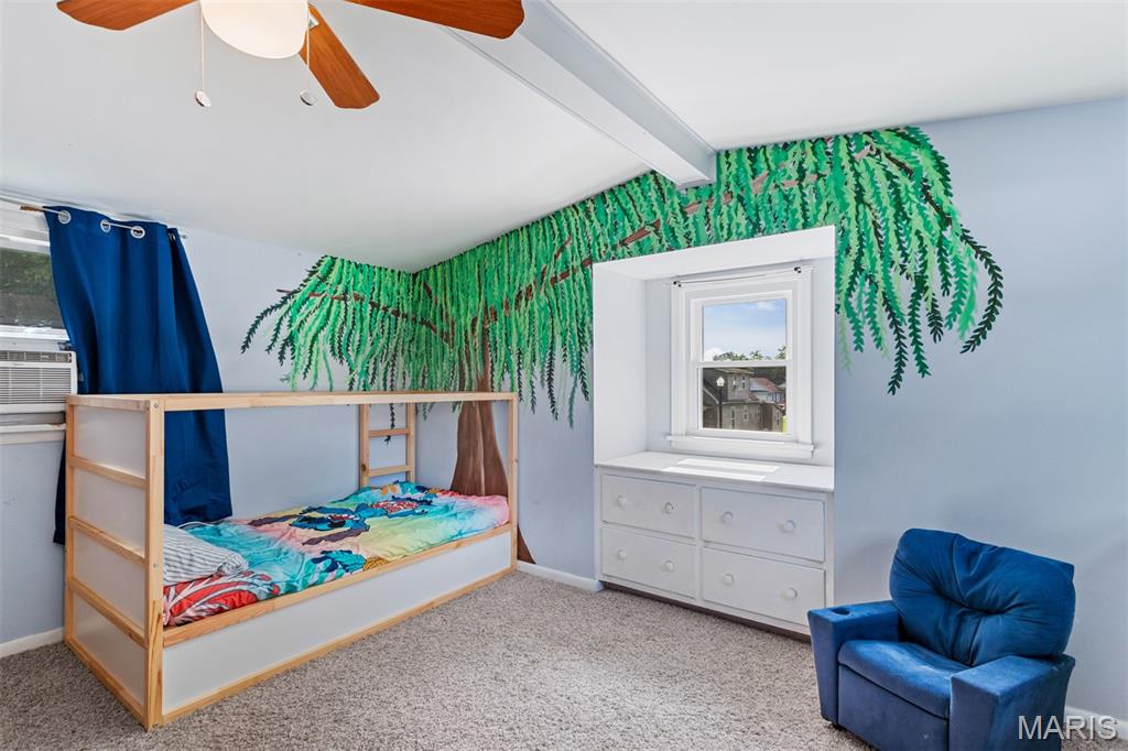 Crystal City - Residential