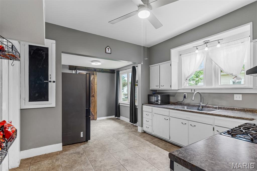 Crystal City - Residential