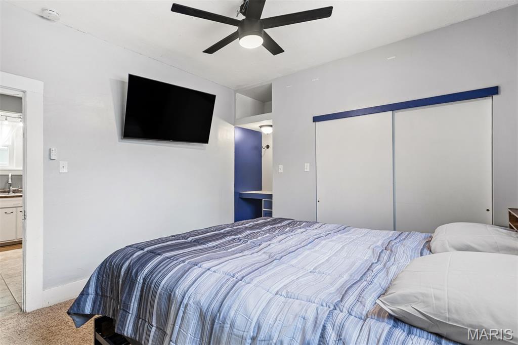 Crystal City - Residential