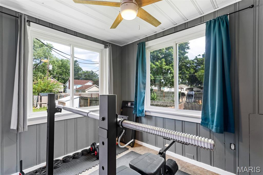 Crystal City - Residential