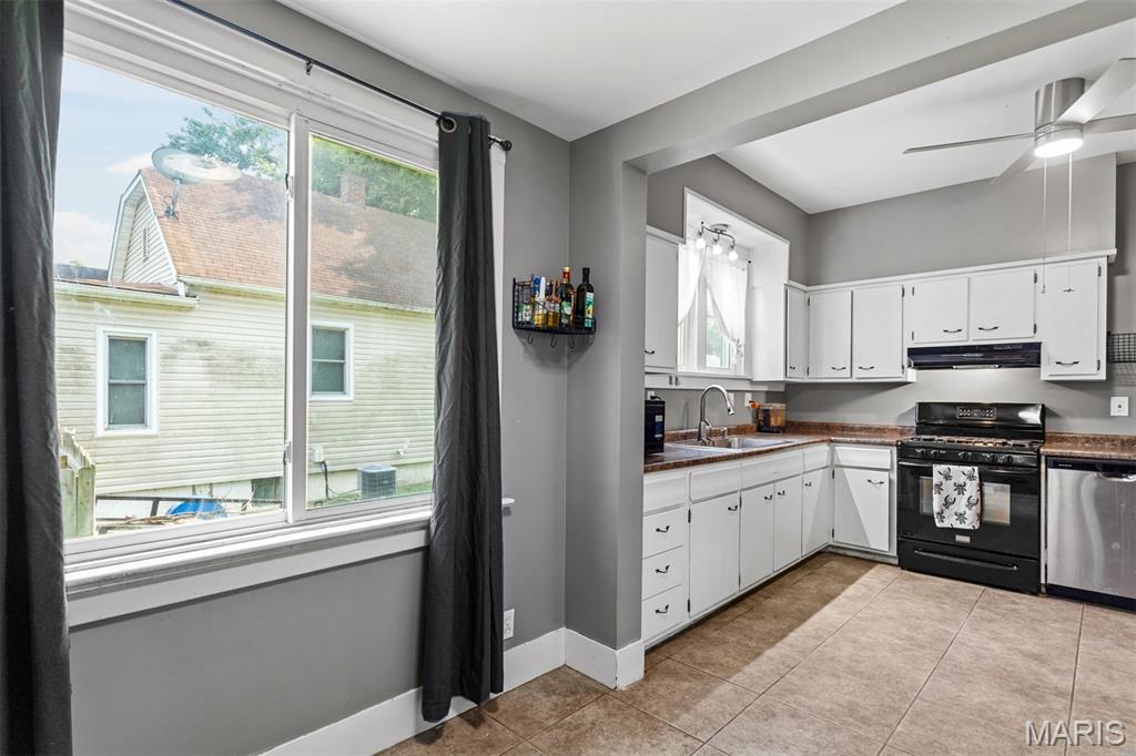 Crystal City - Residential