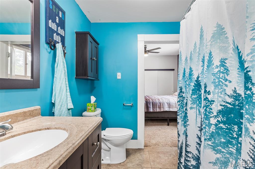 Crystal City - Residential