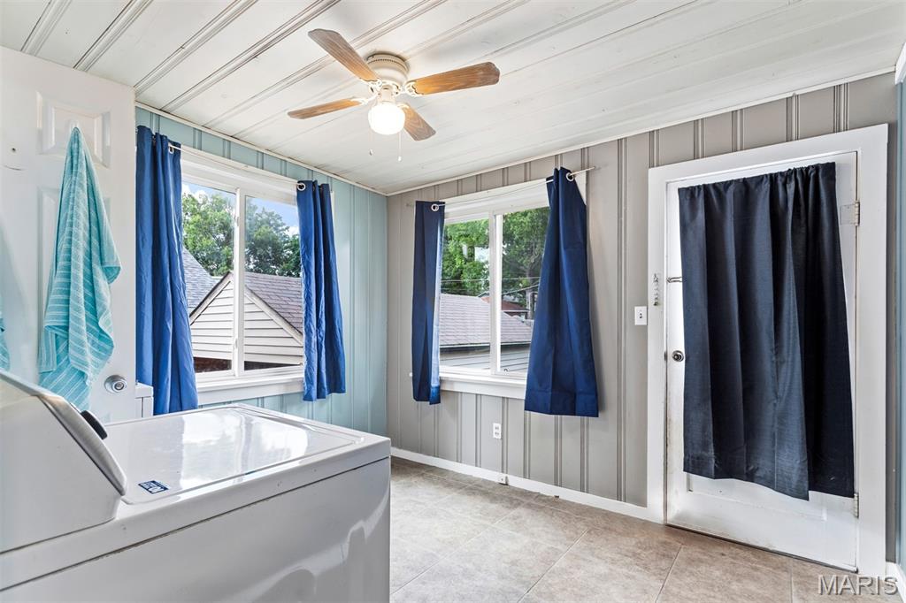 Crystal City - Residential