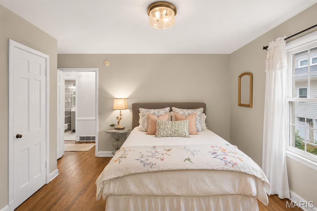 North Glendale Park - Residential