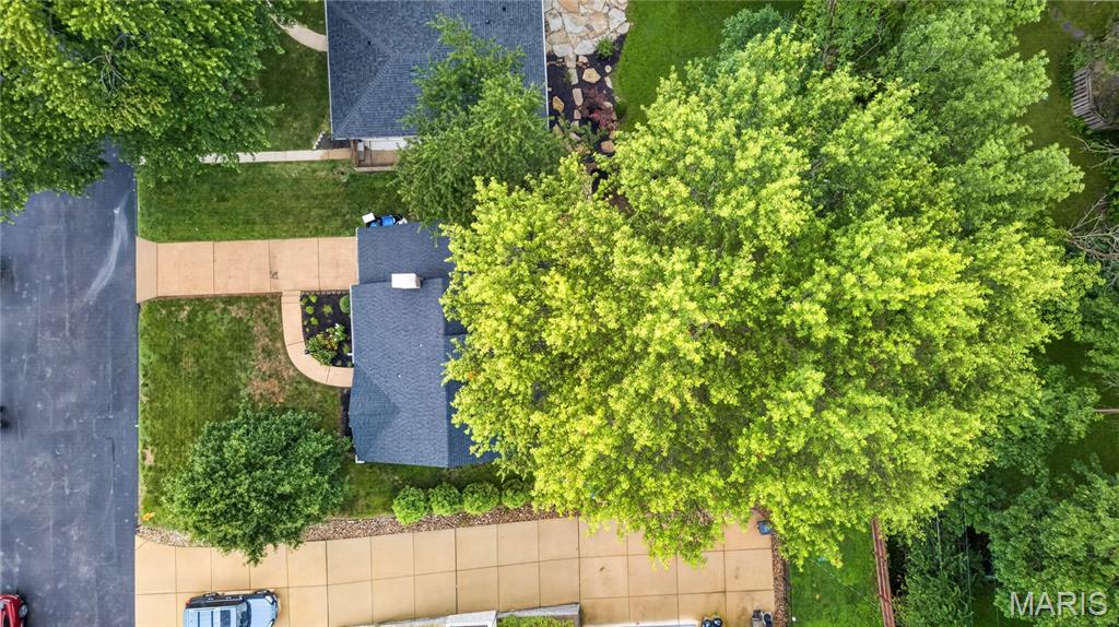 North Glendale Park - Residential