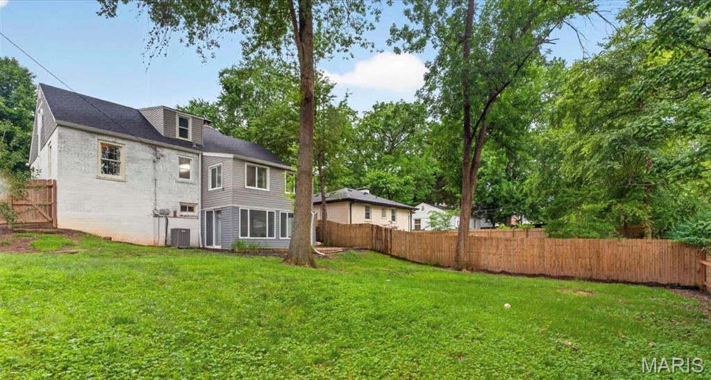North Glendale Park - Residential