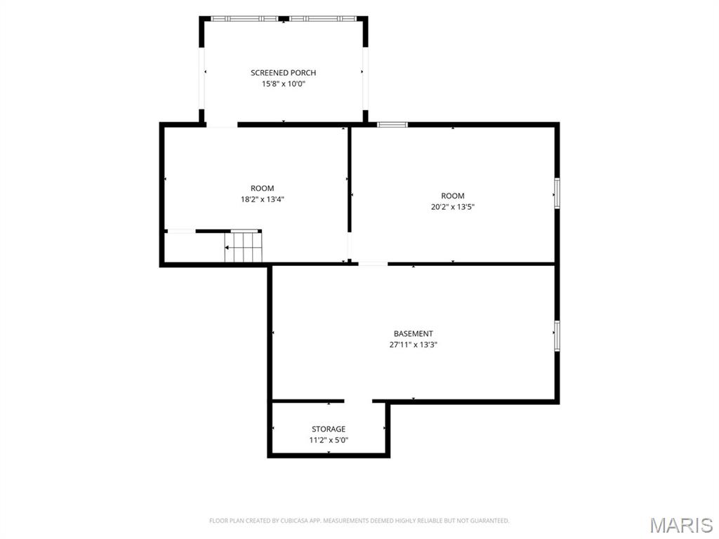 North Glendale Park - Residential