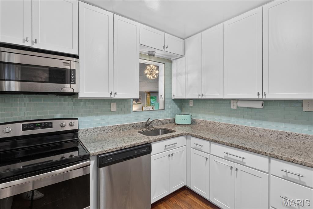 North Glendale Park - Residential