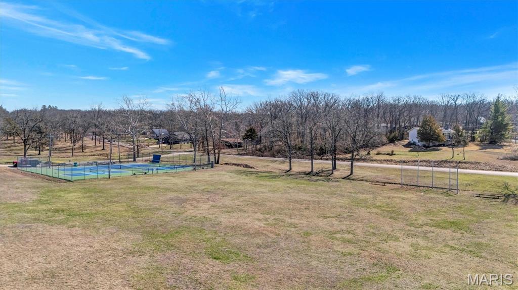 Indian Hills - Residential