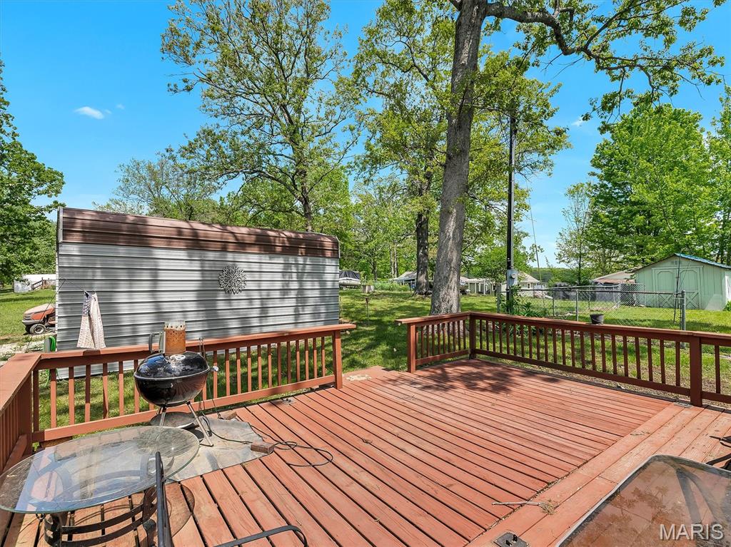 Indian Hills - Residential