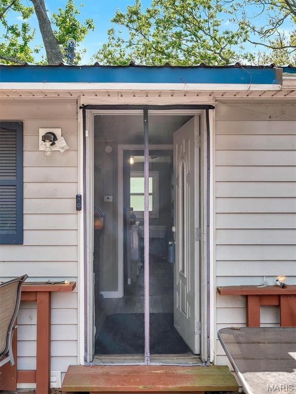Indian Hills - Residential