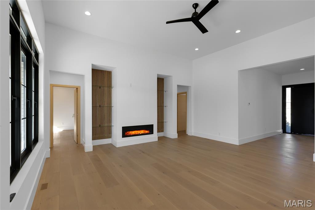 St Catherine La Boure - Residential