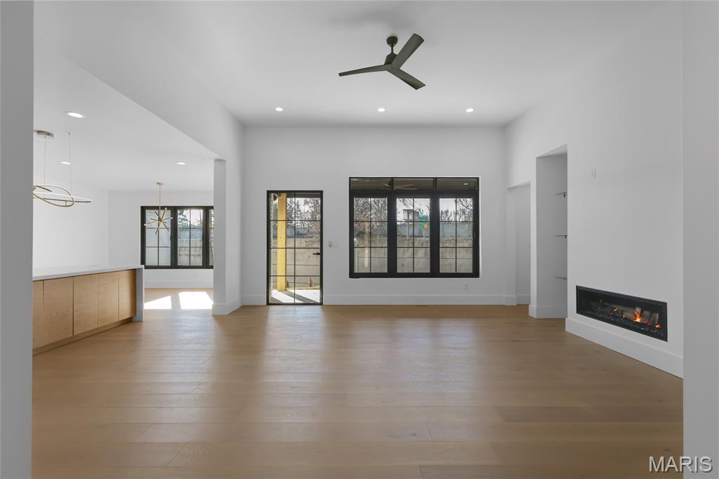 St Catherine La Boure - Residential