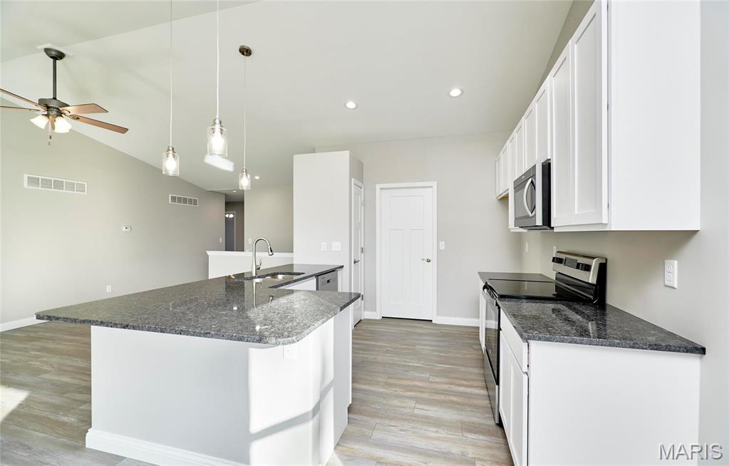 Wynncrest - Residential Lease