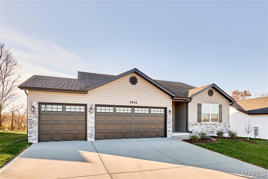 Wynncrest - Residential Lease