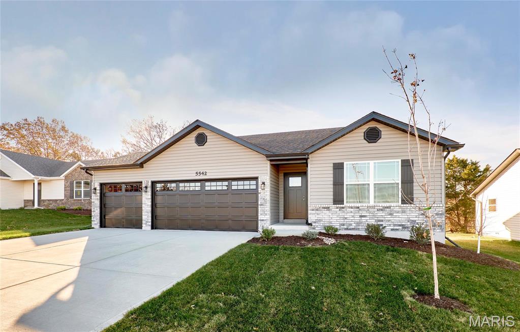 Wynncrest - Residential Lease