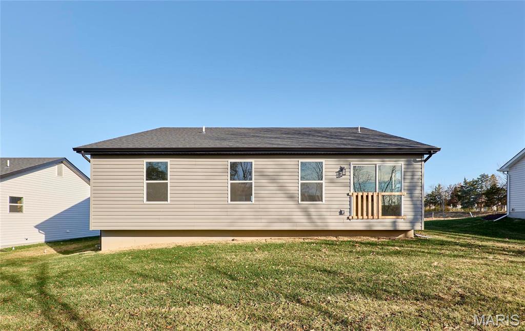 Wynncrest - Residential Lease