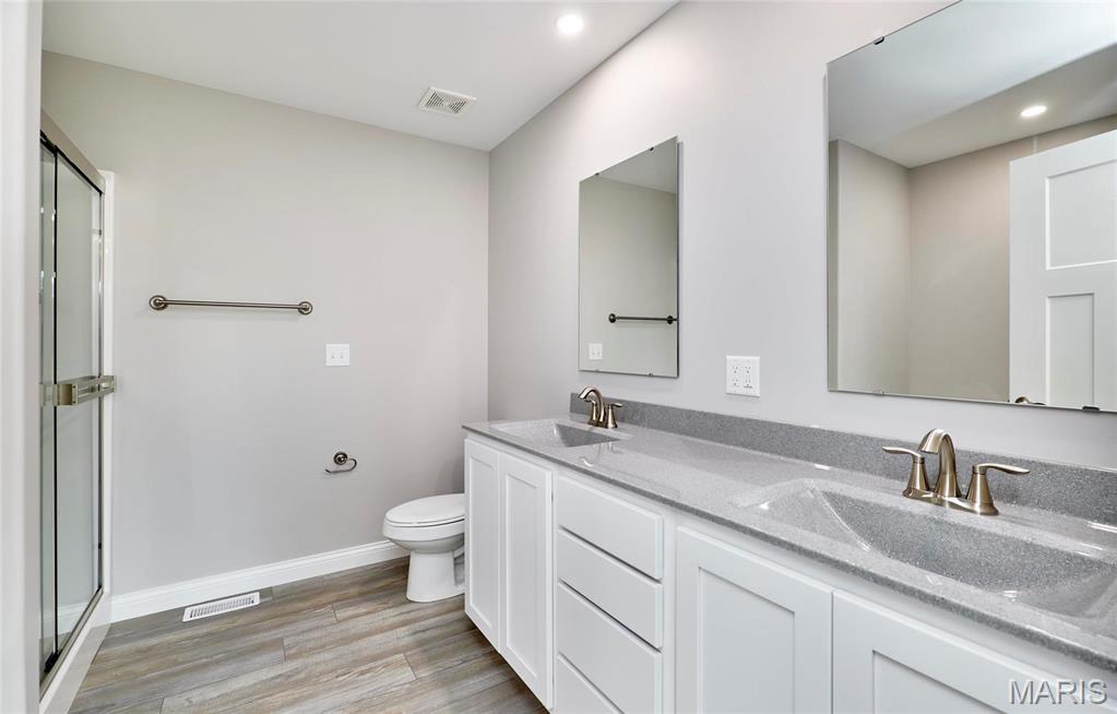 Wynncrest - Residential Lease