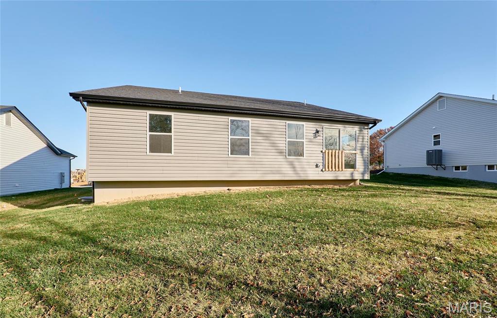 Wynncrest - Residential Lease