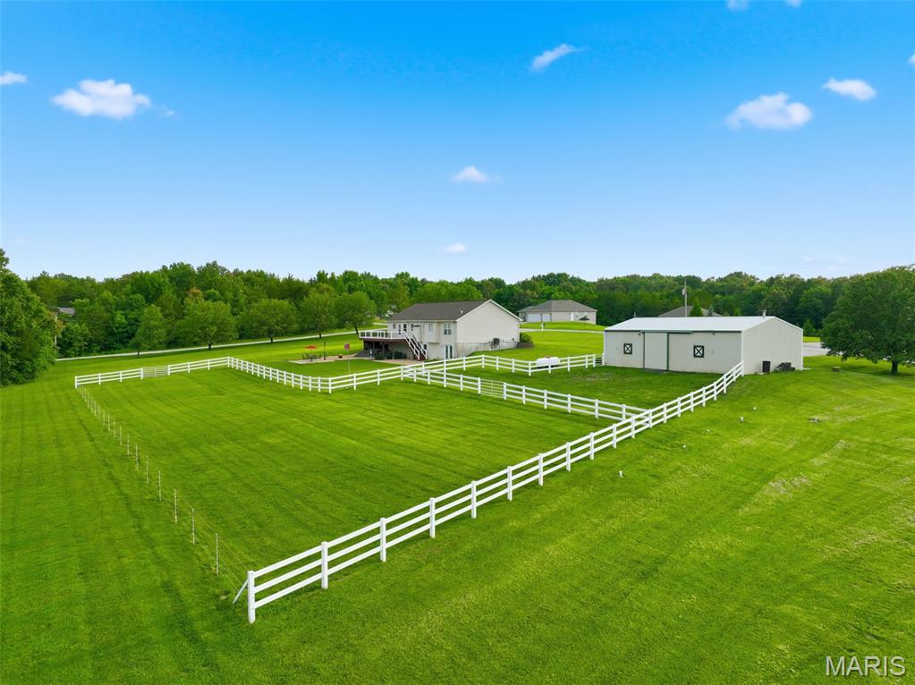 Brandi Lynn Estate - Residential