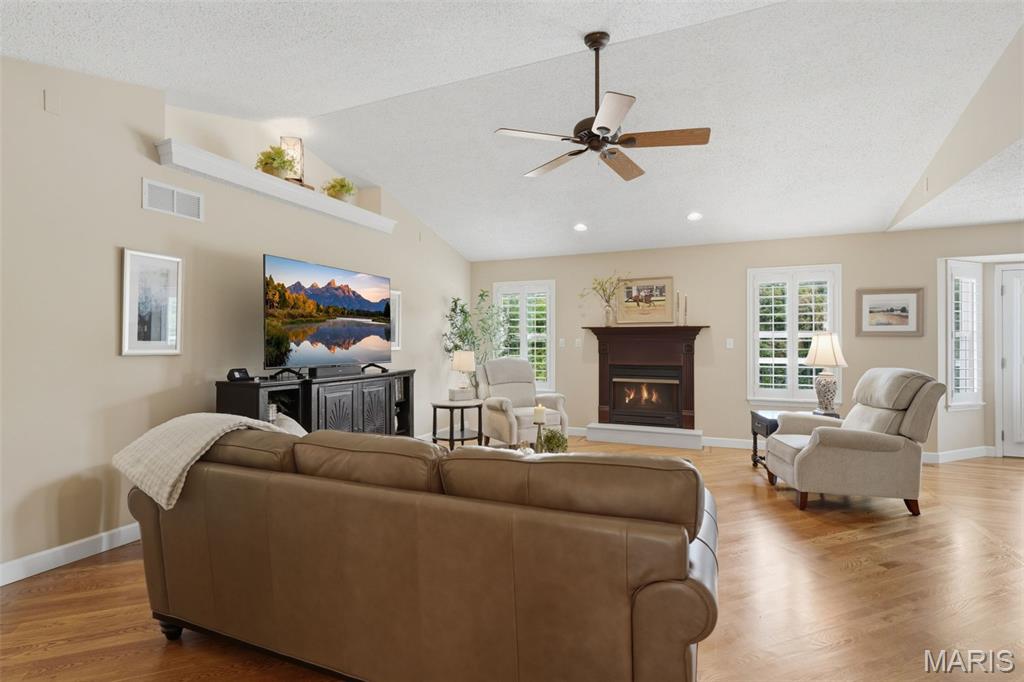 Brandi Lynn Estate - Residential