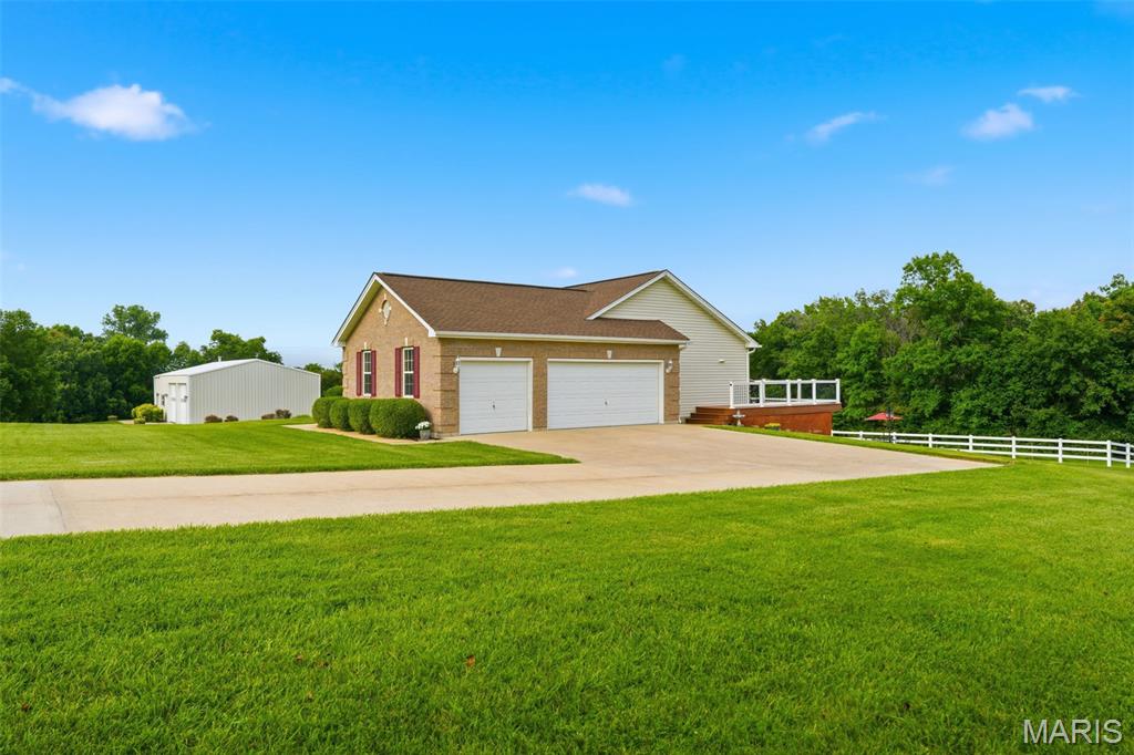 Brandi Lynn Estate - Residential