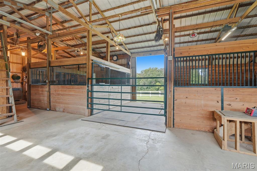 Brandi Lynn Estate - Residential