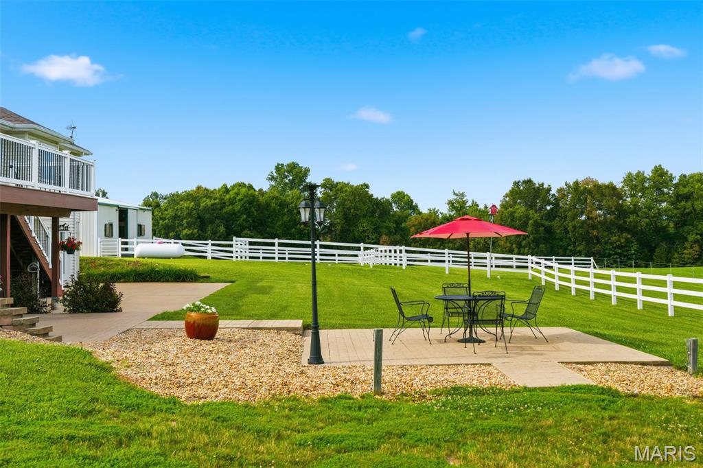 Brandi Lynn Estate - Residential
