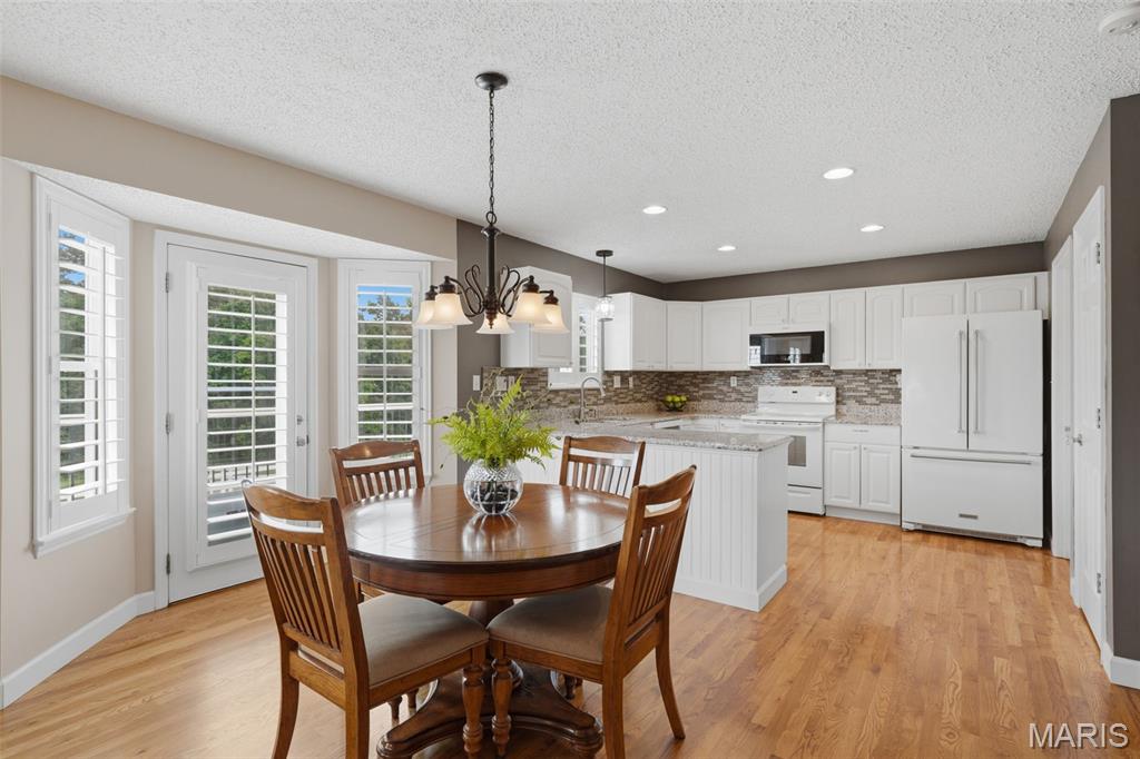 Brandi Lynn Estate - Residential