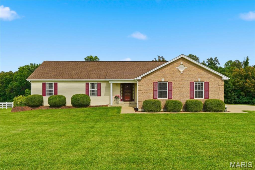 Brandi Lynn Estate - Residential