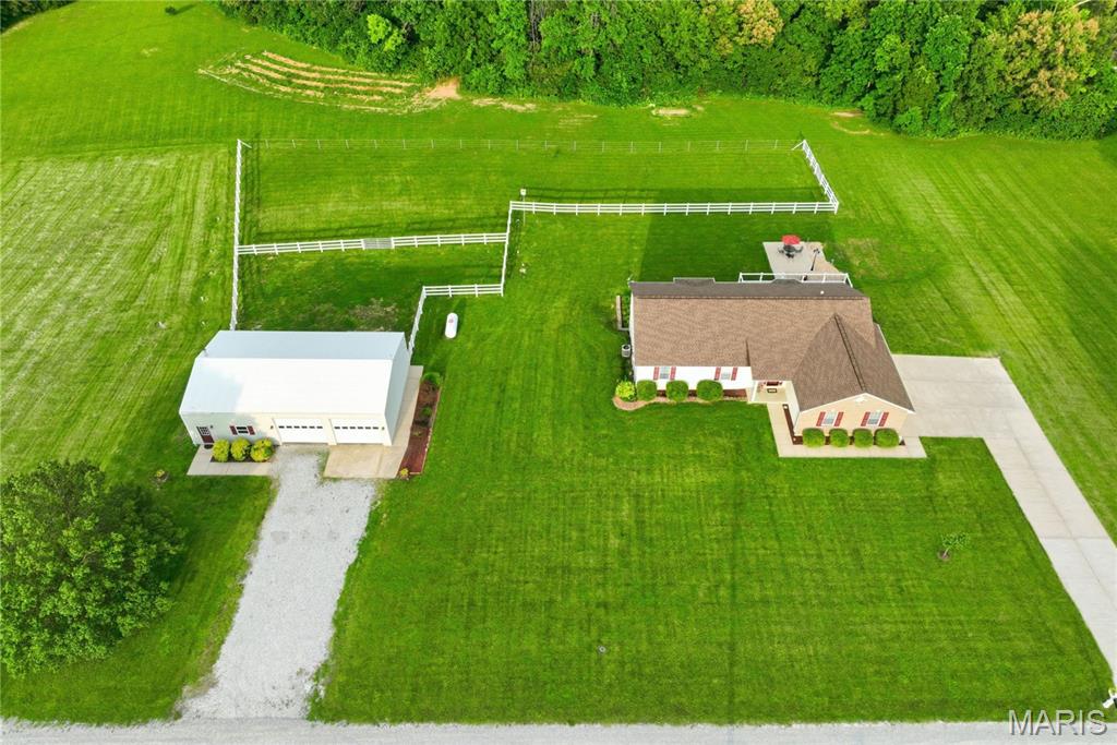 Brandi Lynn Estate - Residential