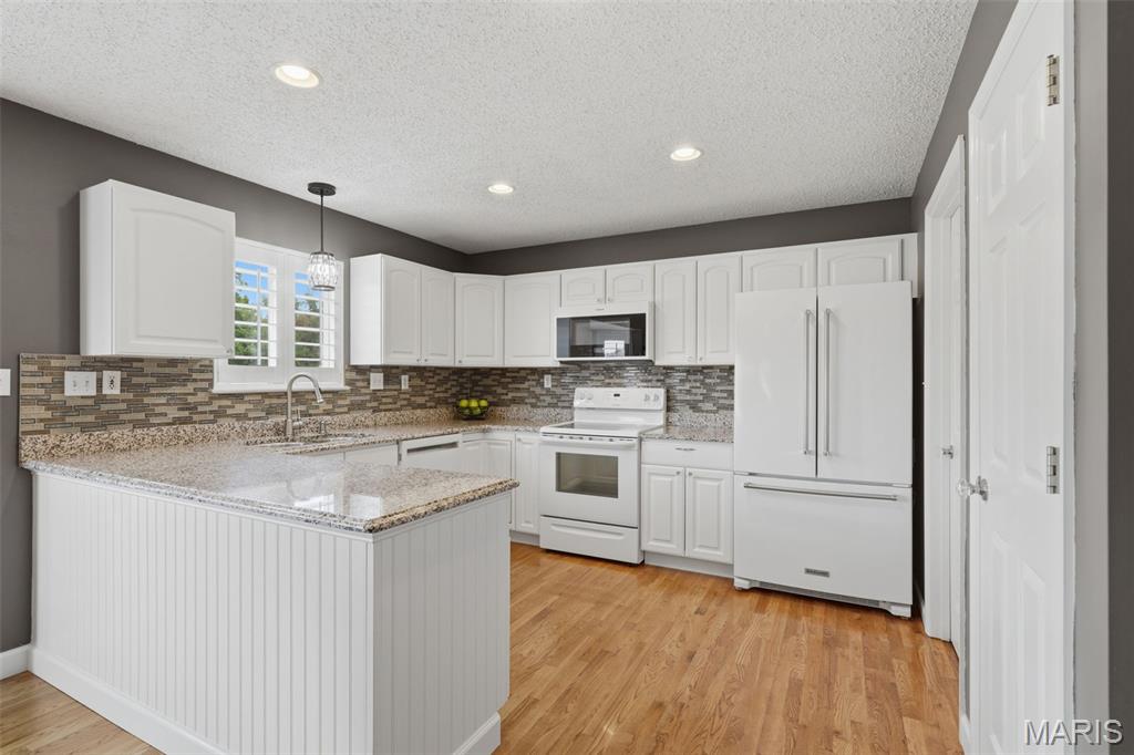Brandi Lynn Estate - Residential