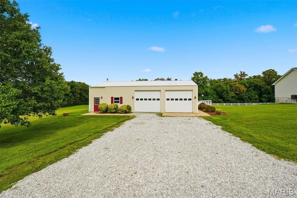 Brandi Lynn Estate - Residential