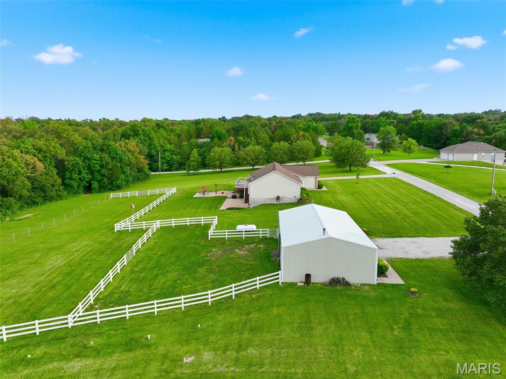 Brandi Lynn Estate - Residential