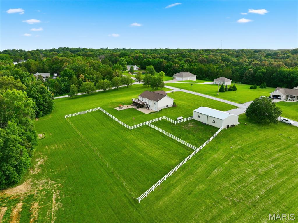 Brandi Lynn Estate - Residential