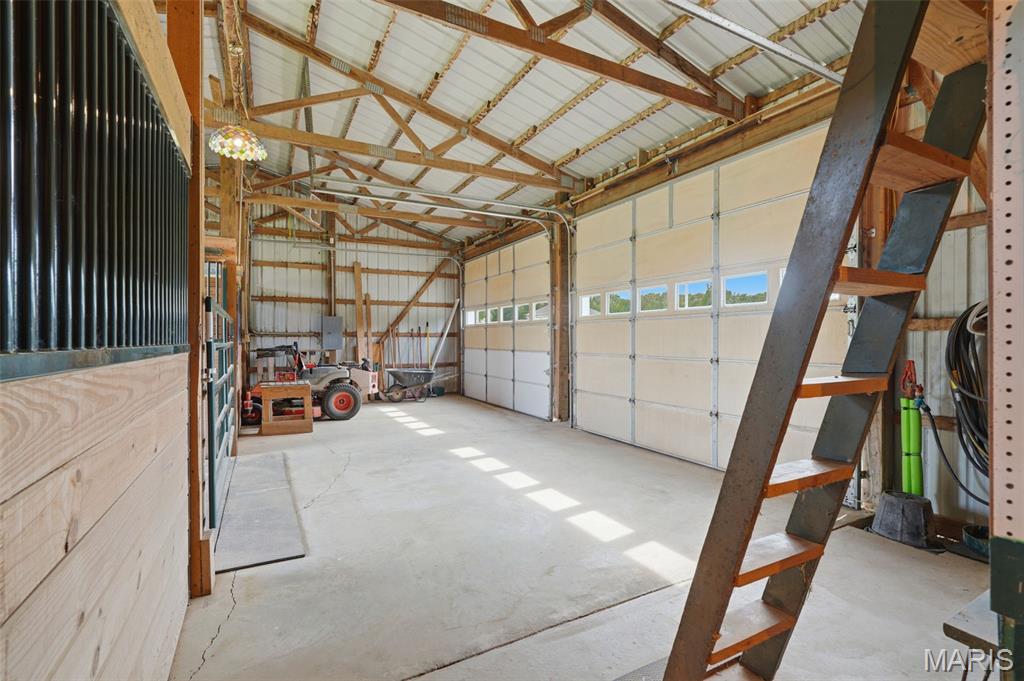 Brandi Lynn Estate - Residential