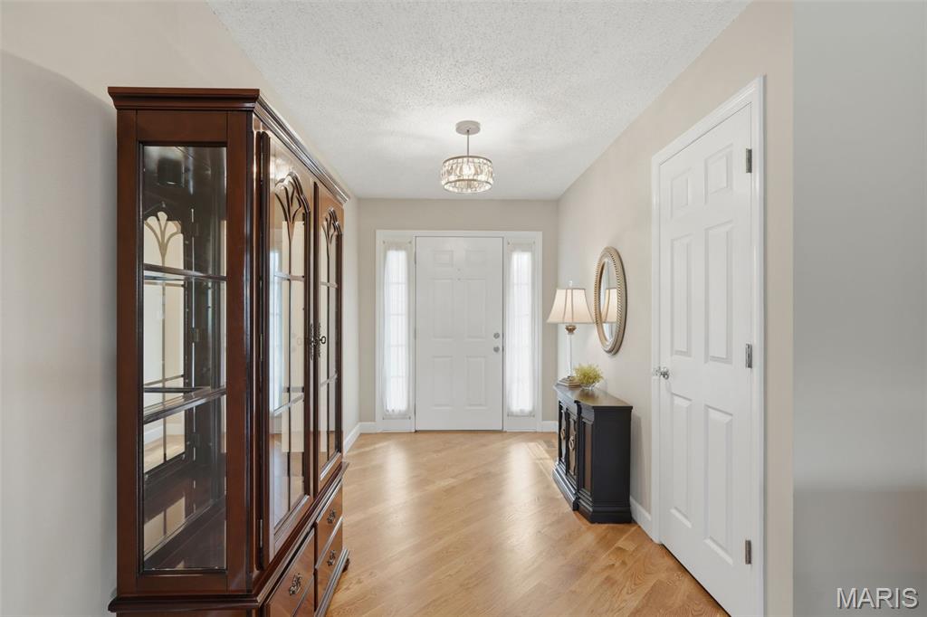 Brandi Lynn Estate - Residential