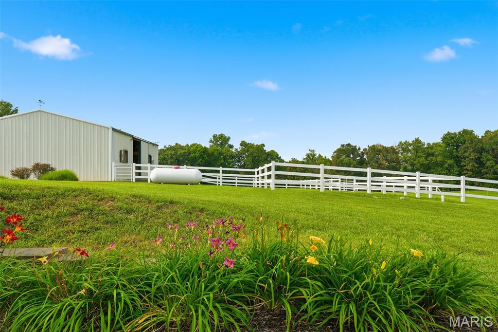 Brandi Lynn Estate - Residential