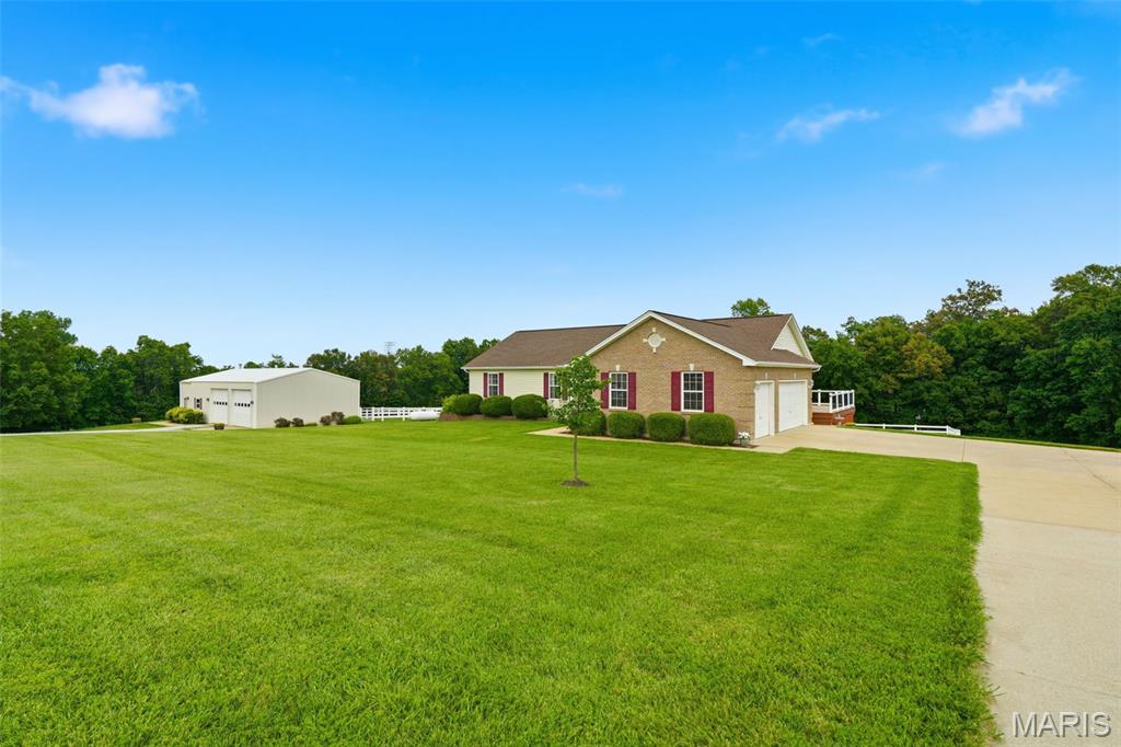 Brandi Lynn Estate - Residential