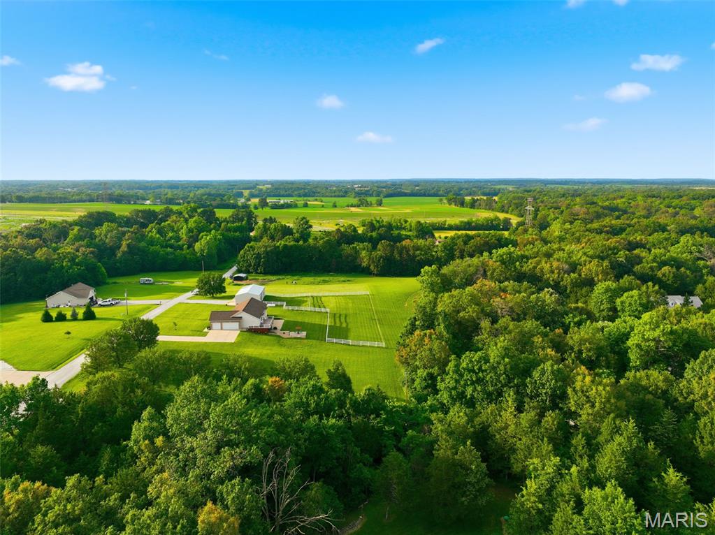 Brandi Lynn Estate - Residential