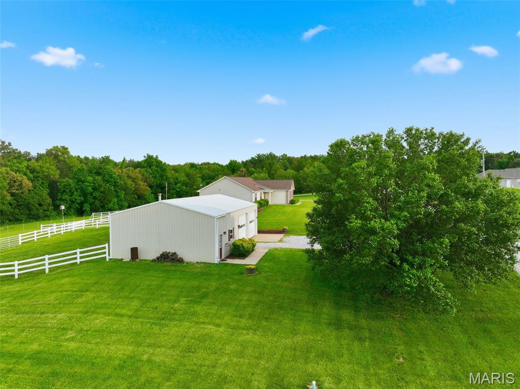 Brandi Lynn Estate - Residential