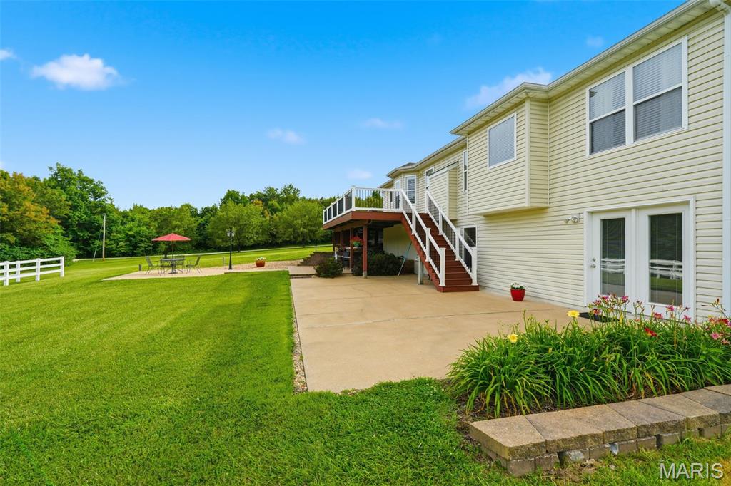 Brandi Lynn Estate - Residential