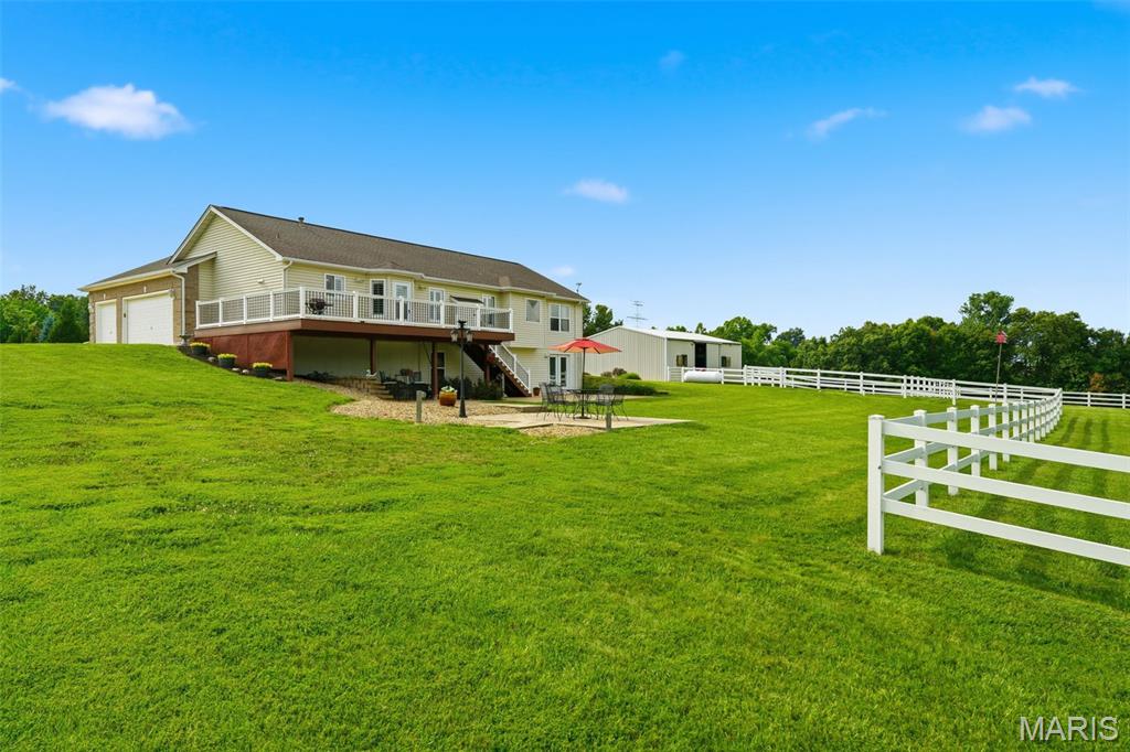 Brandi Lynn Estate - Residential
