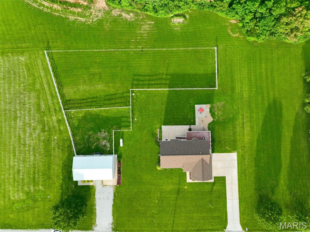 Brandi Lynn Estate - Residential