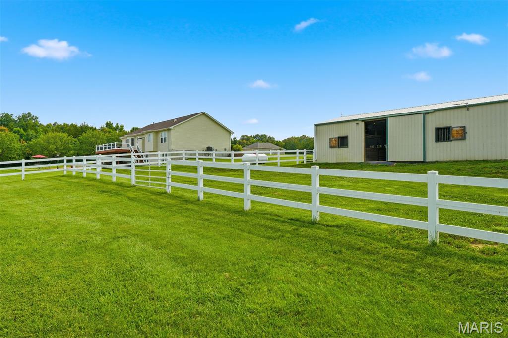 Brandi Lynn Estate - Residential