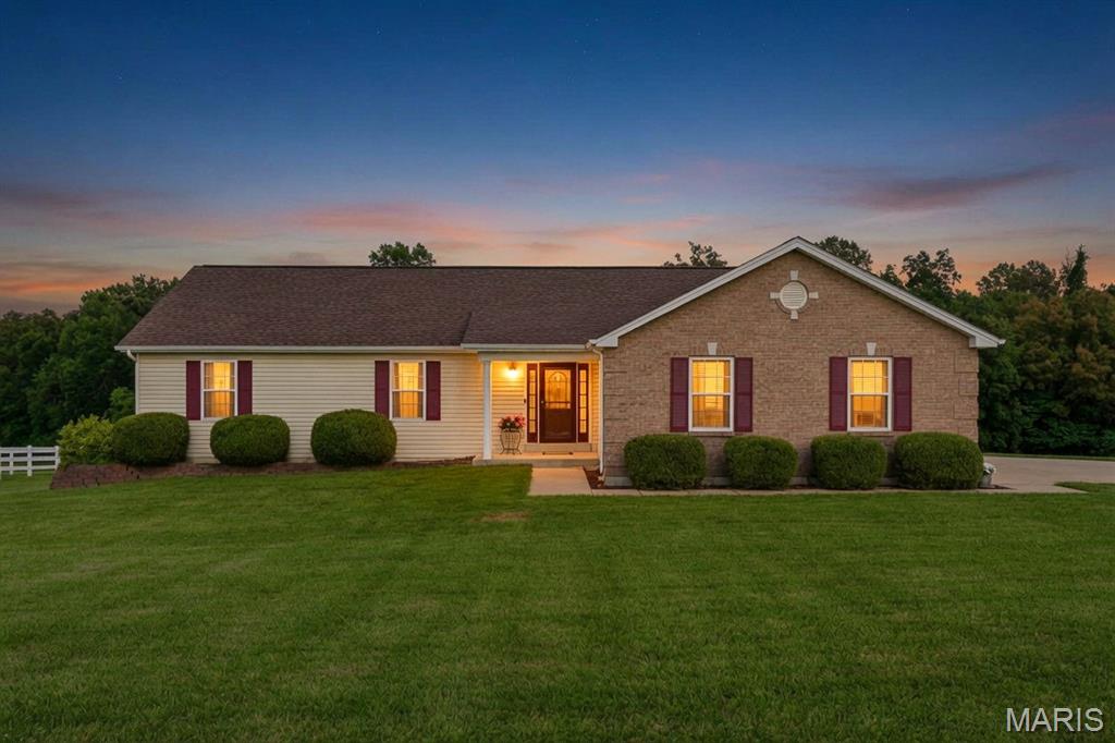 Brandi Lynn Estate - Residential
