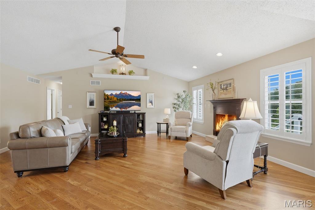 Brandi Lynn Estate - Residential