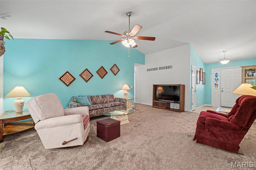 Country Meadows - Residential